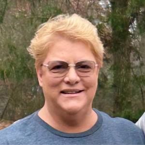 Meet your Posher, Darlene